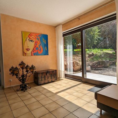 Fewo Sonnenschein Bungalow Sankt Ingbert Εξωτερικό φωτογραφία