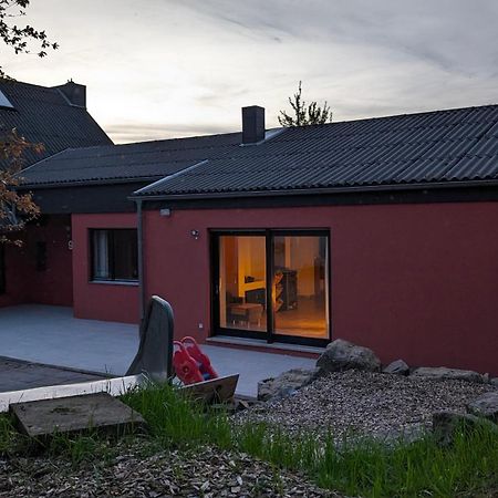 Fewo Sonnenschein Bungalow Sankt Ingbert Εξωτερικό φωτογραφία
