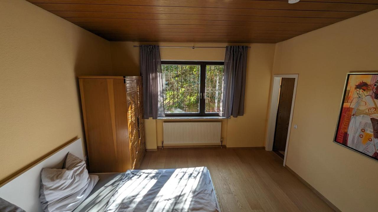 Fewo Sonnenschein Bungalow Sankt Ingbert Εξωτερικό φωτογραφία