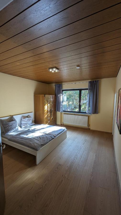 Fewo Sonnenschein Bungalow Sankt Ingbert Εξωτερικό φωτογραφία