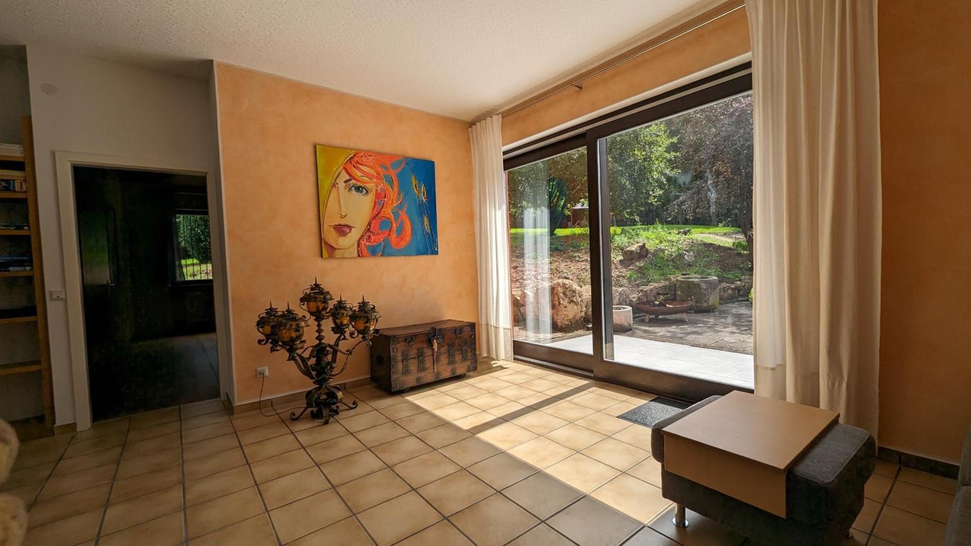 Fewo Sonnenschein Bungalow Sankt Ingbert Εξωτερικό φωτογραφία